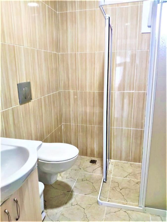 Gurkan Apart Hotel Dalyan Ngoại thất bức ảnh