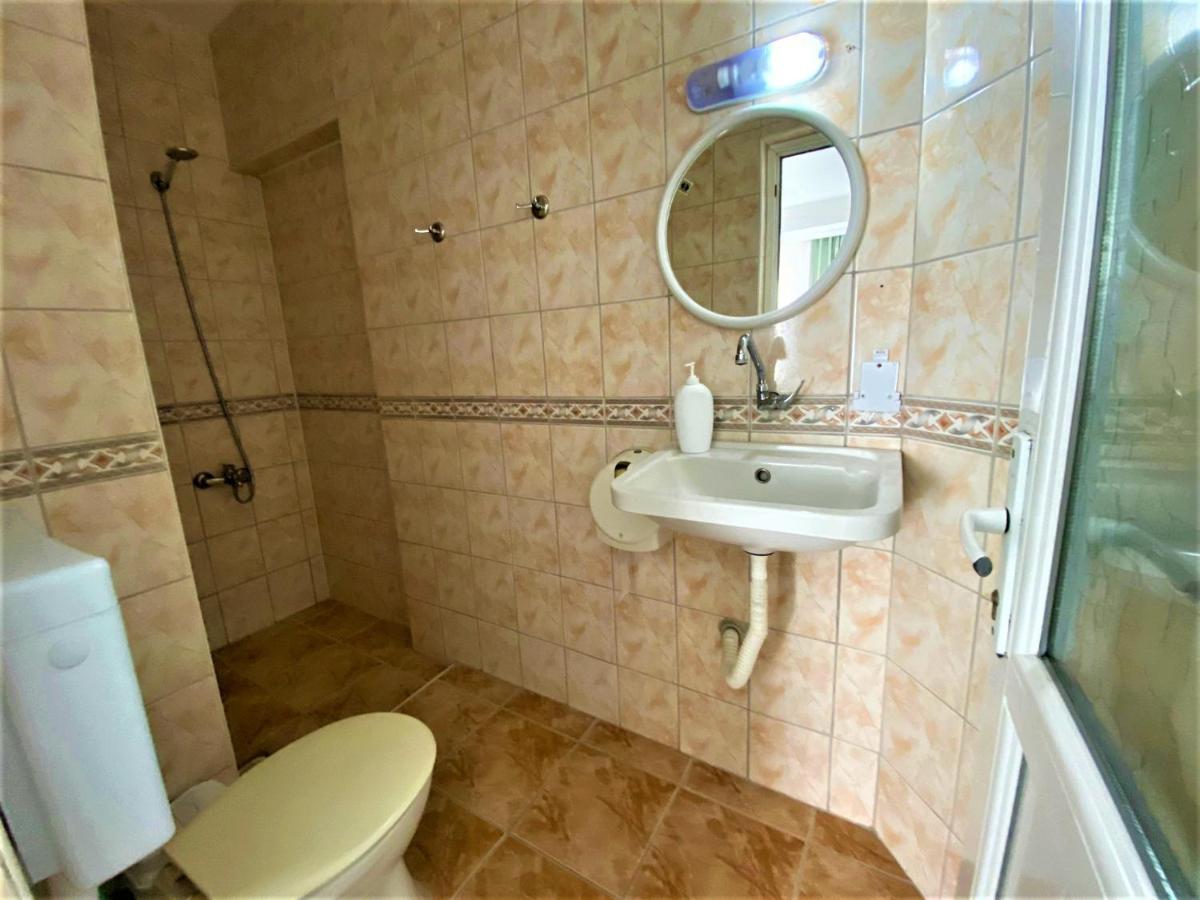 Gurkan Apart Hotel Dalyan Ngoại thất bức ảnh