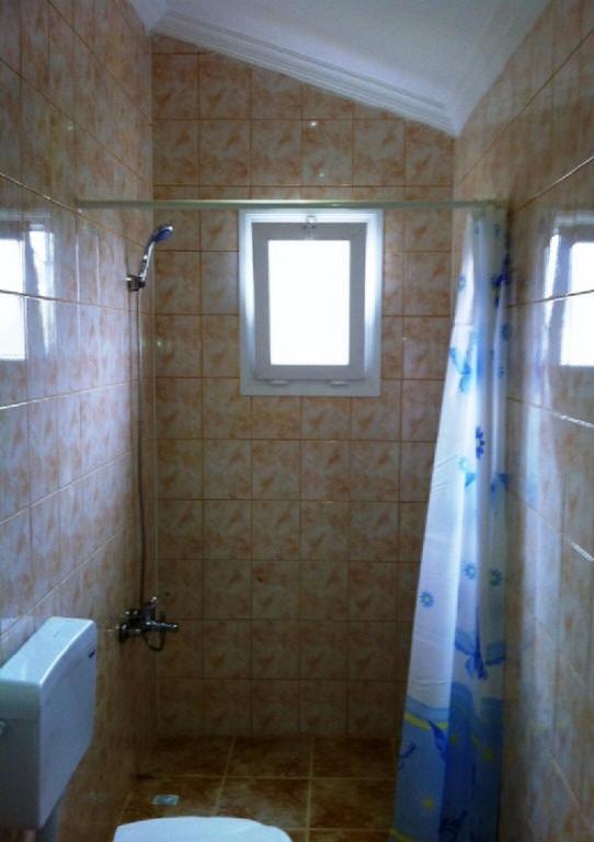 Gurkan Apart Hotel Dalyan Ngoại thất bức ảnh