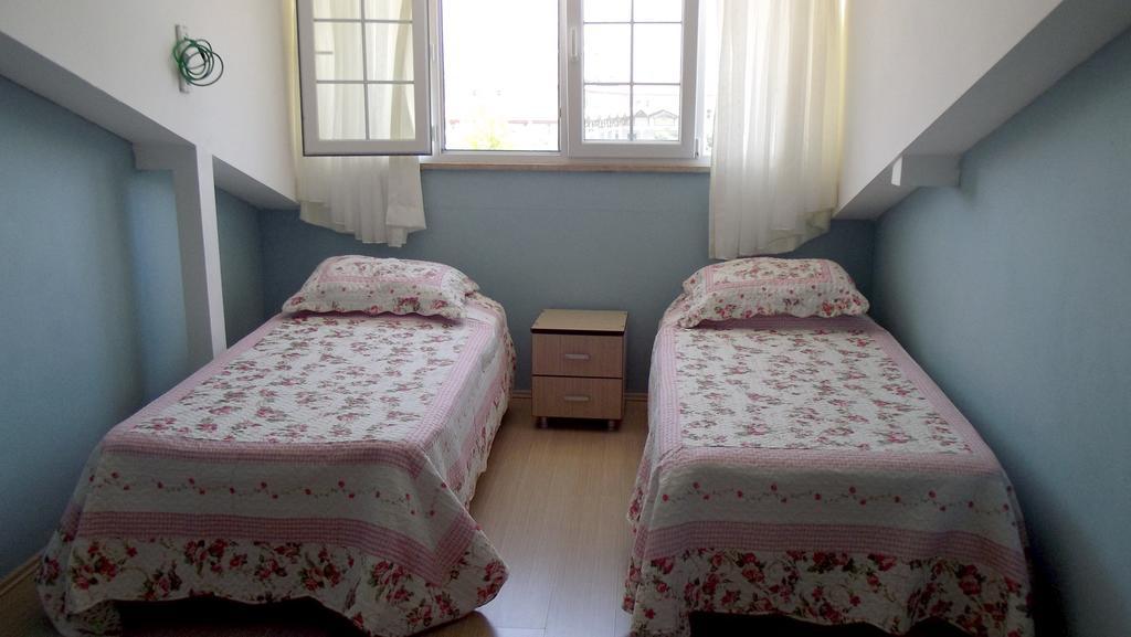 Gurkan Apart Hotel Dalyan Ngoại thất bức ảnh