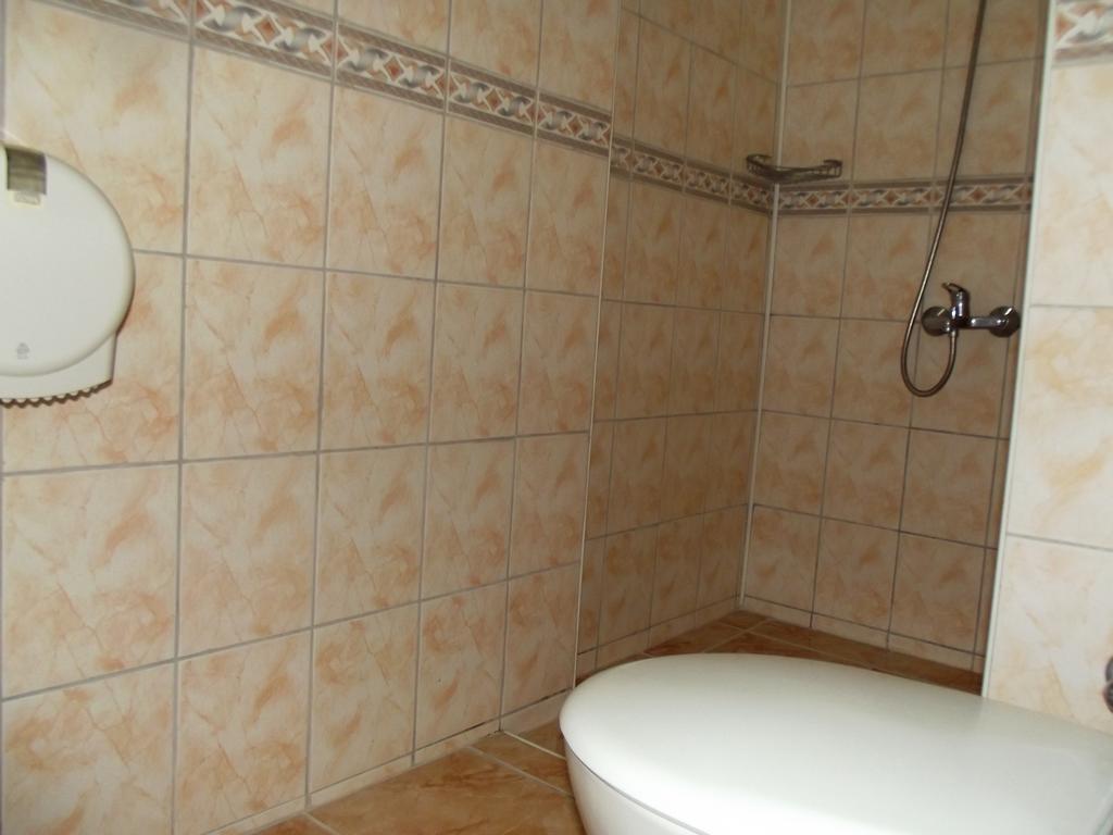 Gurkan Apart Hotel Dalyan Ngoại thất bức ảnh